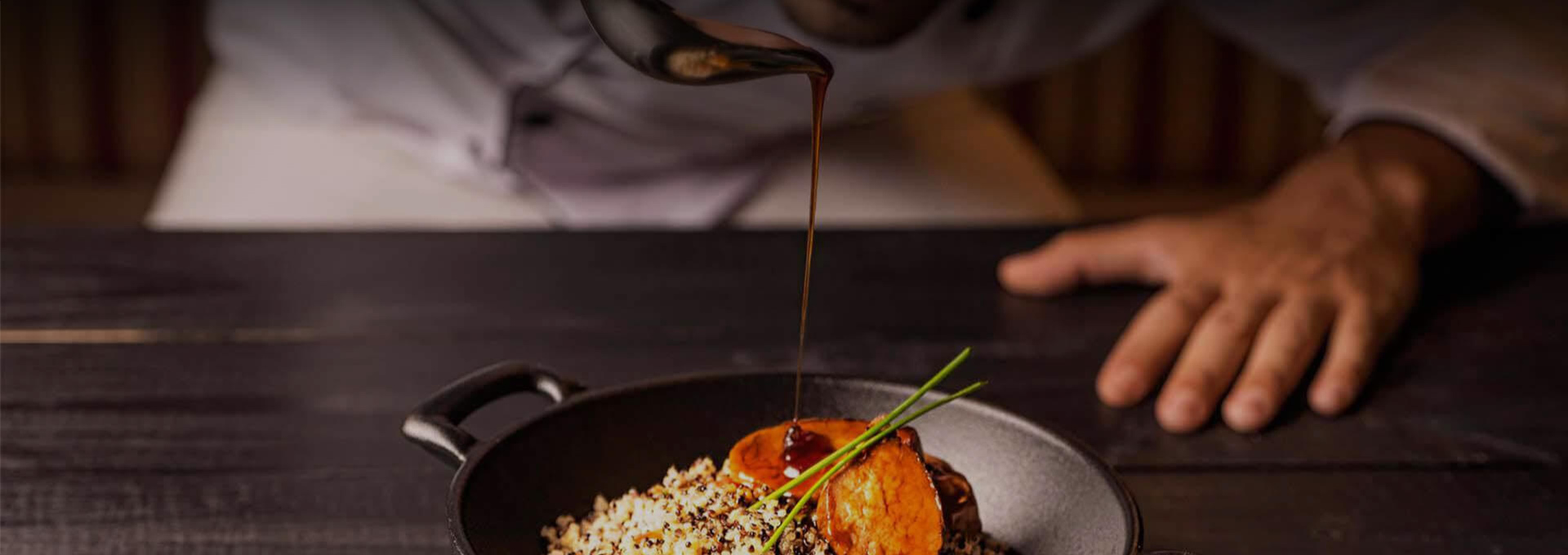Gastronomía peruana: Cocinas regionales de todo el Perú con productos oriundos
